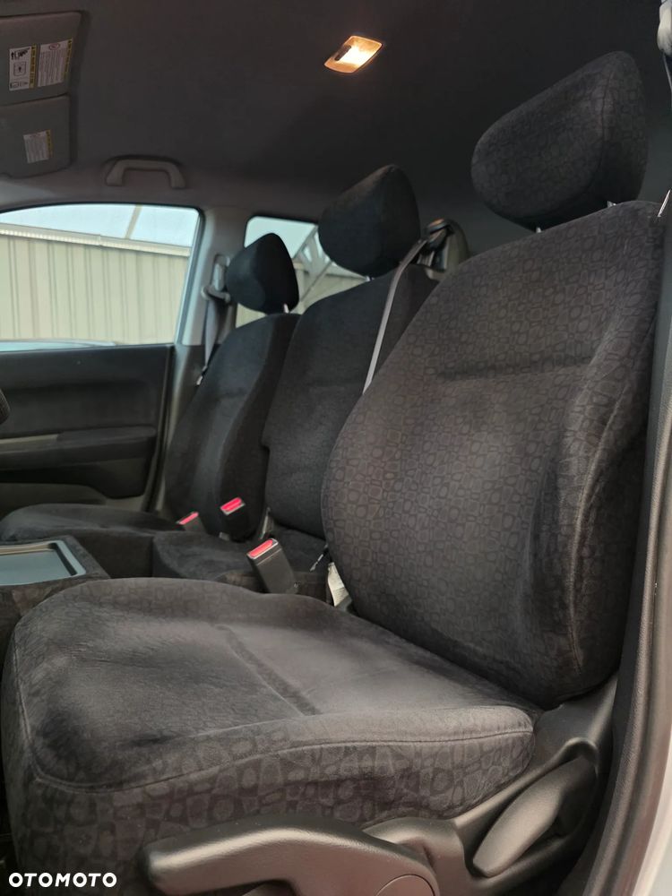 Honda FR-V 2.0 Comfort - 14