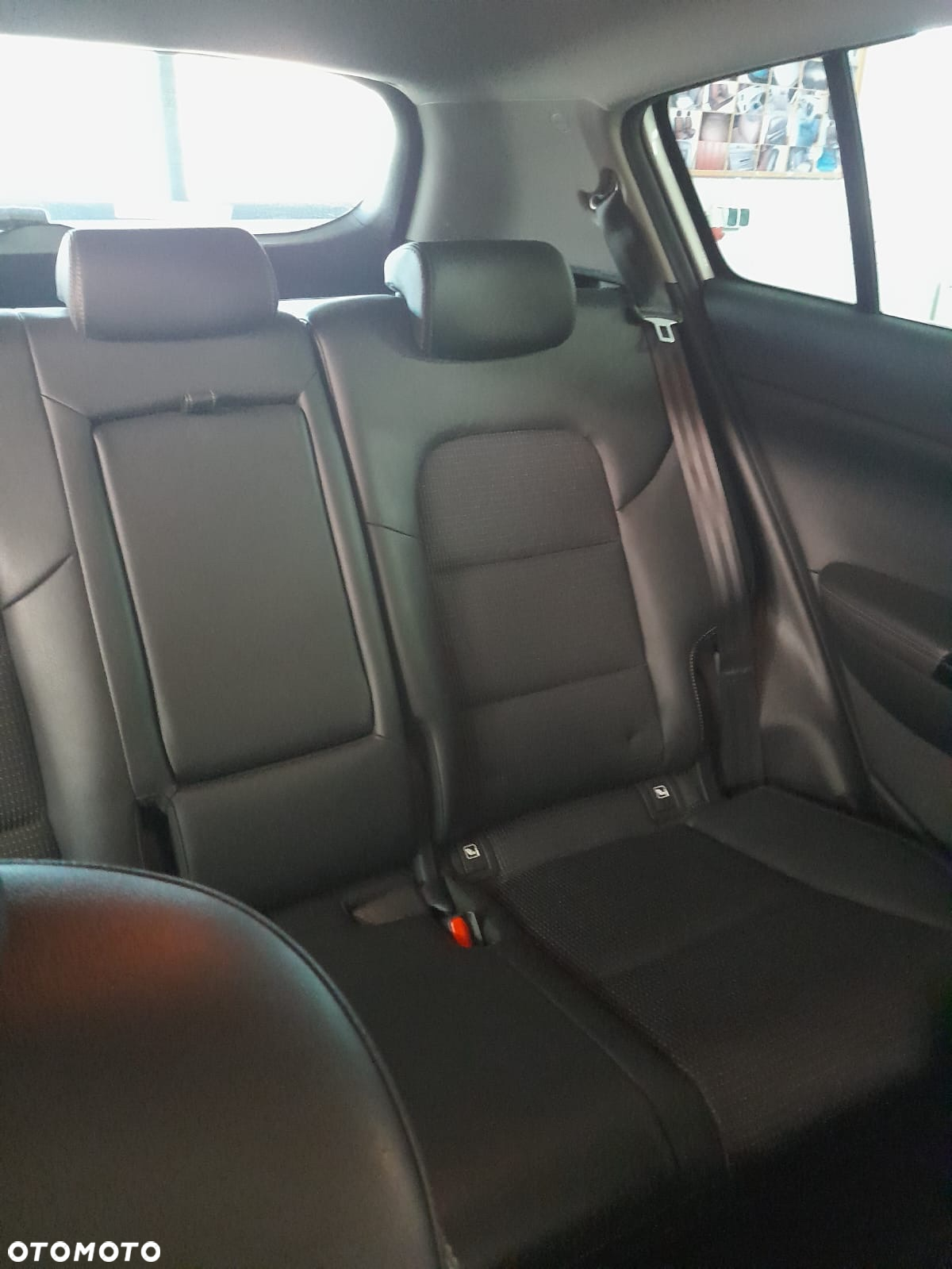 Kia Sportage 1.6 T-GDI L Business Line Plus 2WD DCT - 8