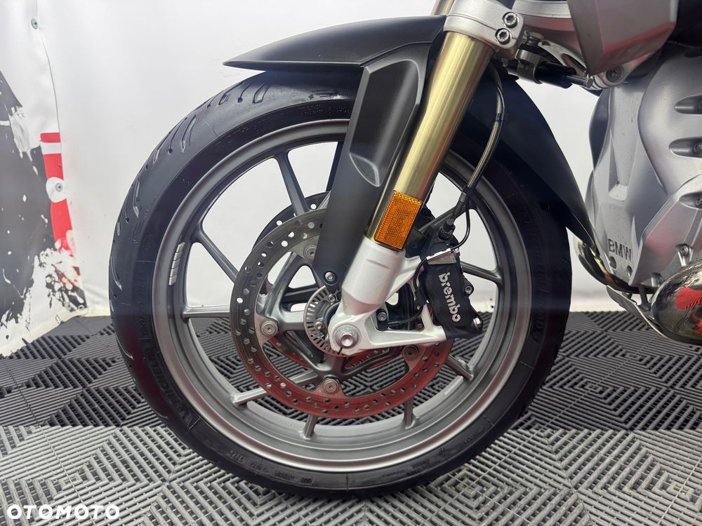 BMW GS - 7