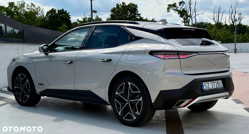 DS Automobiles DS 4 1.6 E-Tense Cross Rivoli - 14