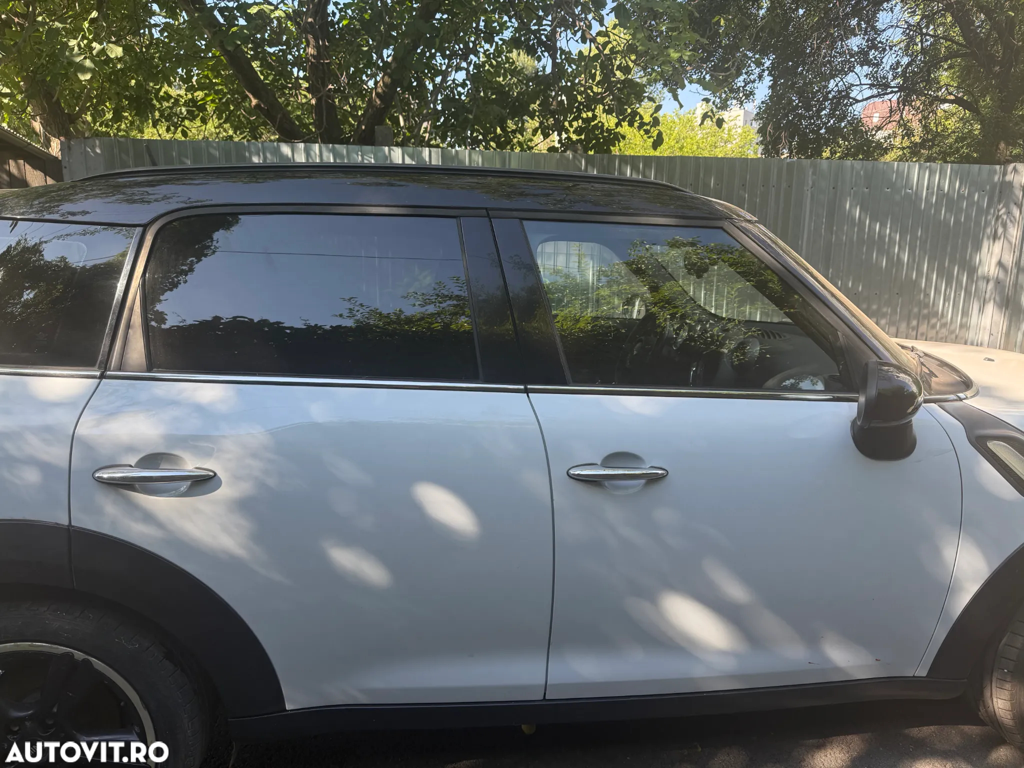 Mini Countryman Cooper SD ALL4 - 7
