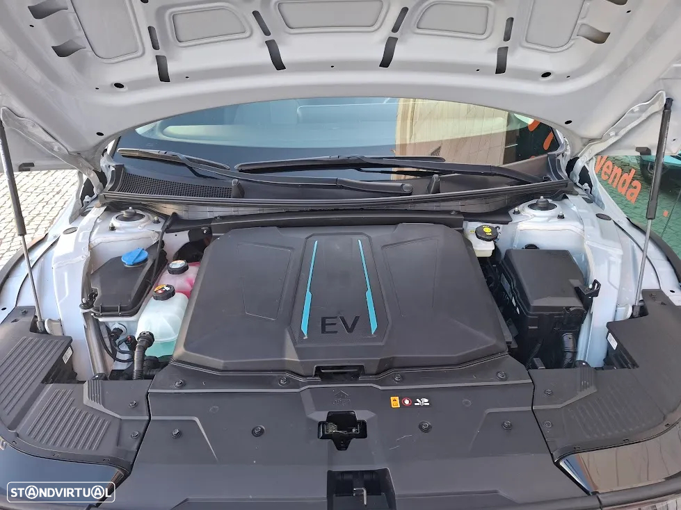 Hyundai Ioniq 5 73 kWh Premium - 58