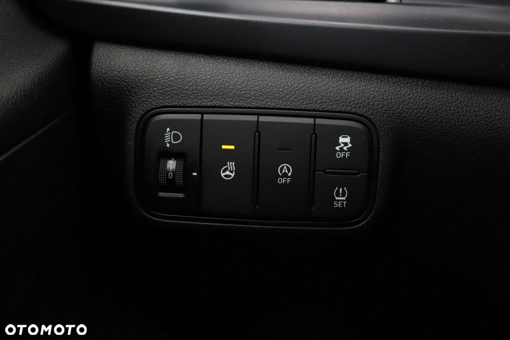 Hyundai Bayon 1.0 T-GDI Connect & Go - 37