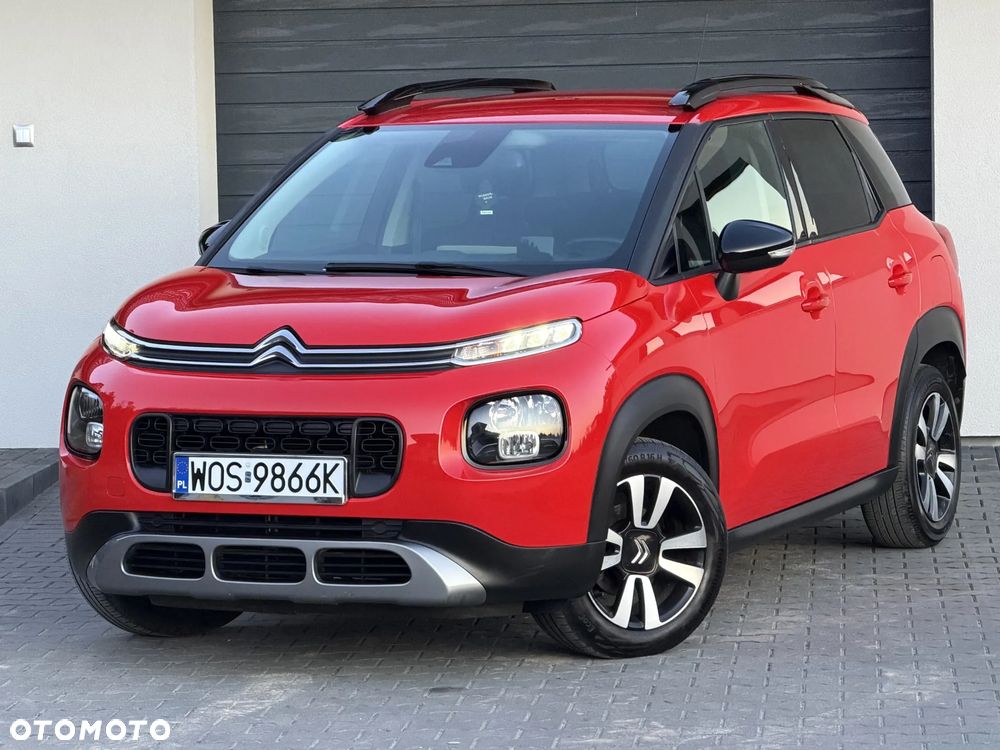 Citroën C3 Aircross PureTech 82 Shine - 7