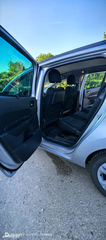 Peugeot 5008 HDI FAP 150 Active - 11