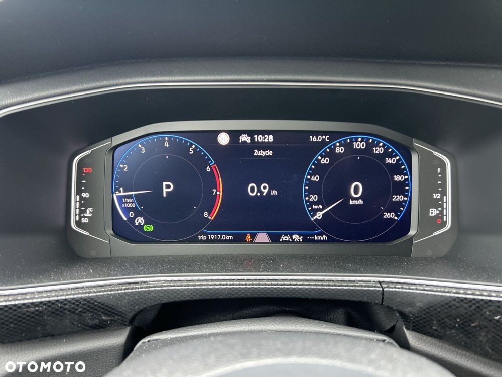 Volkswagen T-Cross 1.5 TSI ACT R-Line Plus DSG - 26