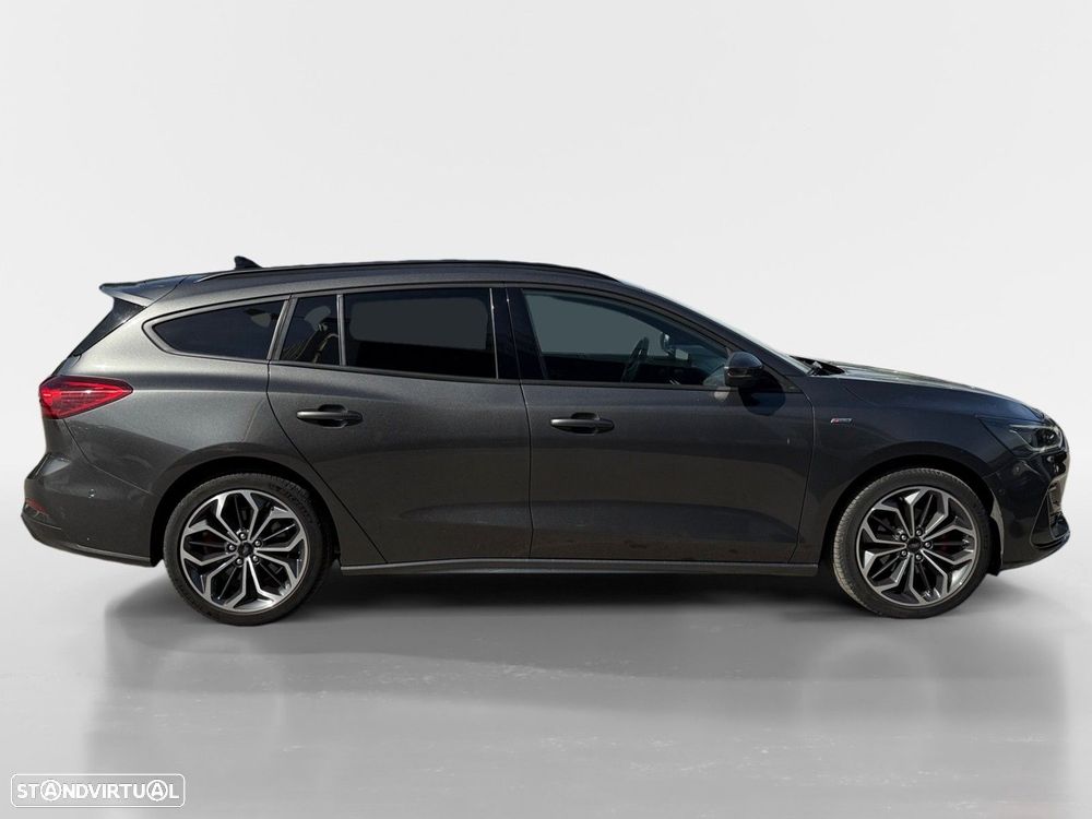 Ford Focus SW 1.0 EcoBoost MHEV ST-Line X - 6