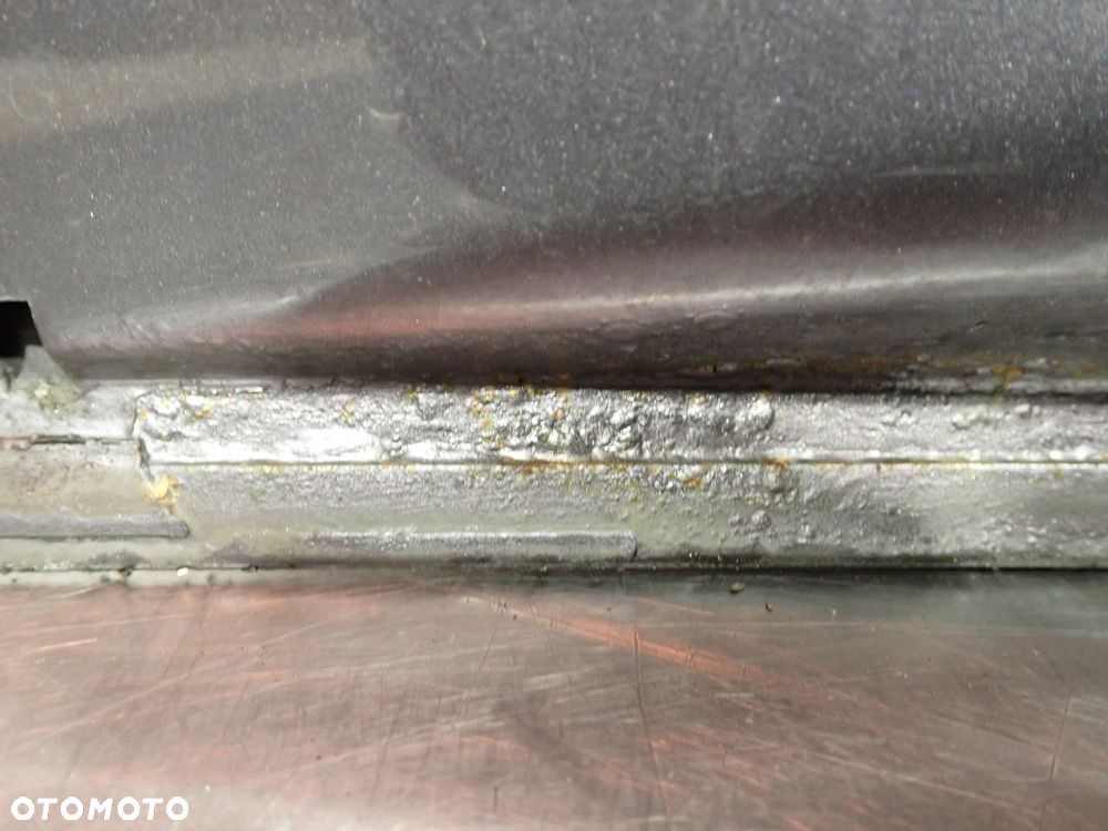 DRZWI LEWY PRZÓD CHEVROLET CRUZE I LIFT GQK - 17