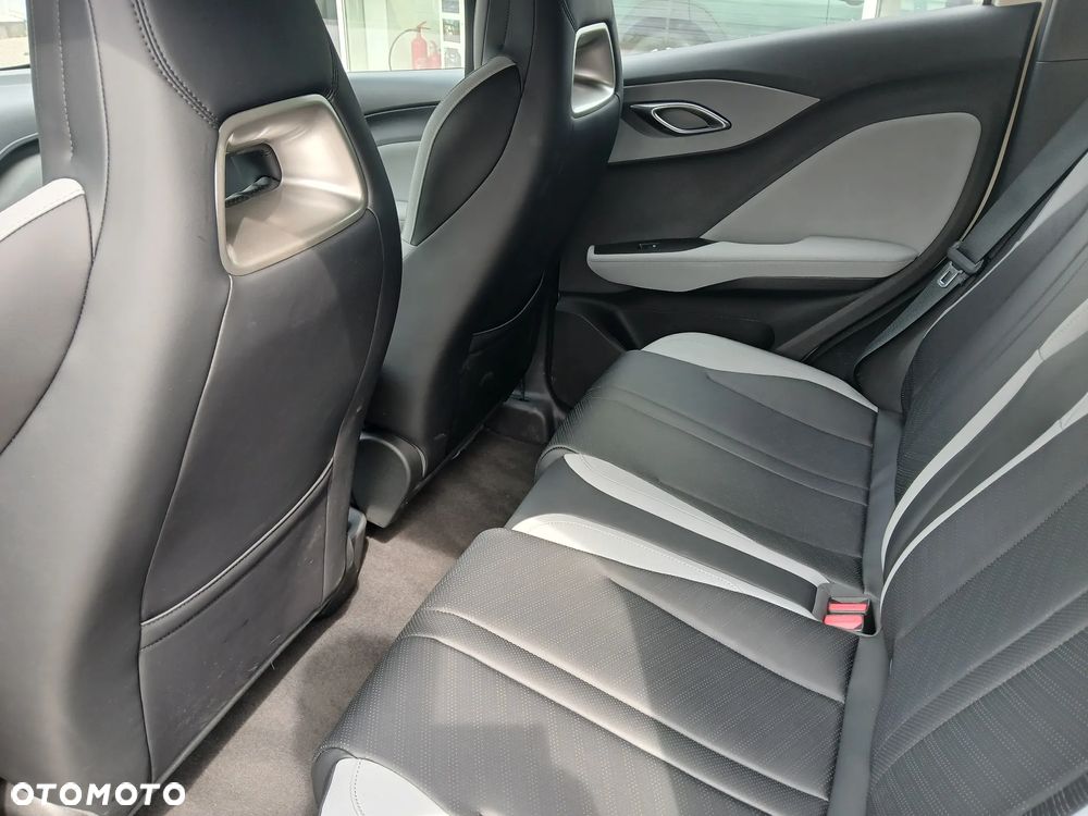 BYD Dolphin Surf - 12