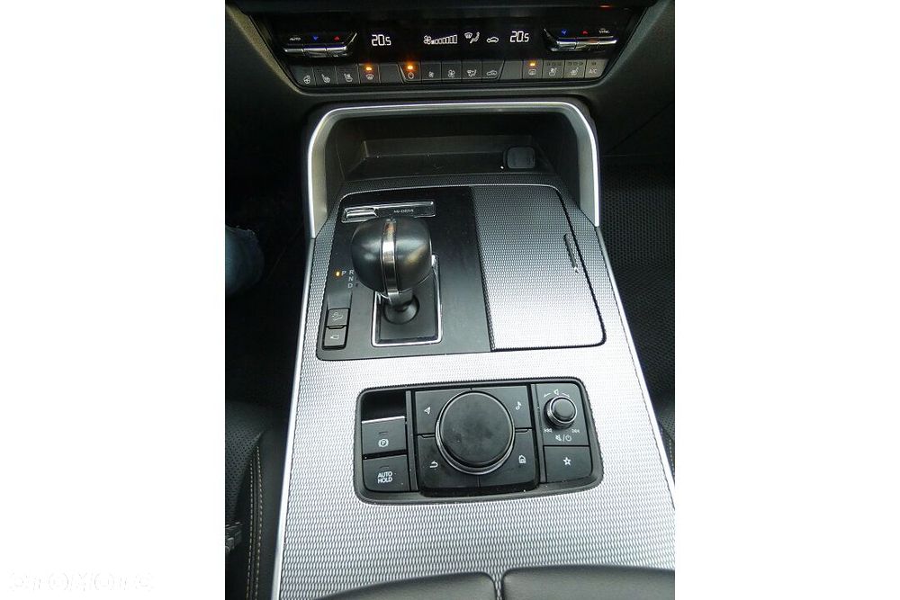 Mazda CX-60 - 19