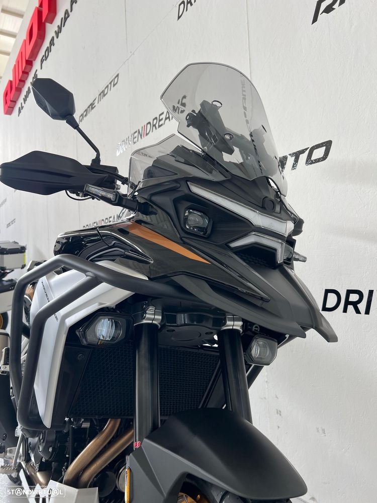 KOVE 625X Pro - Também para carta A2 - 5