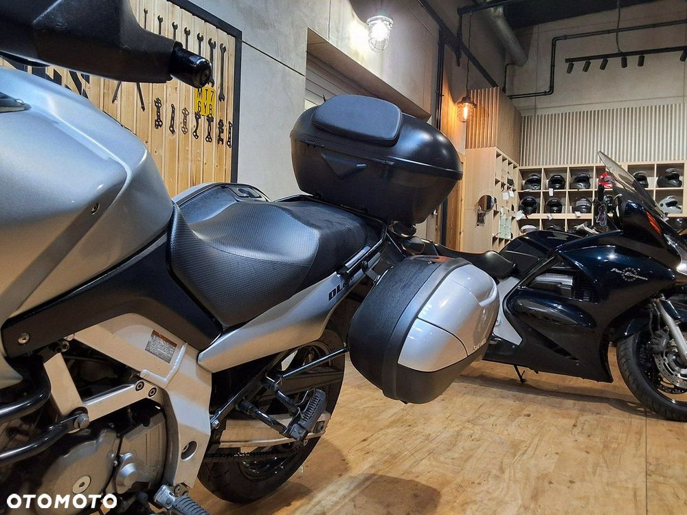 Suzuki DL - 22