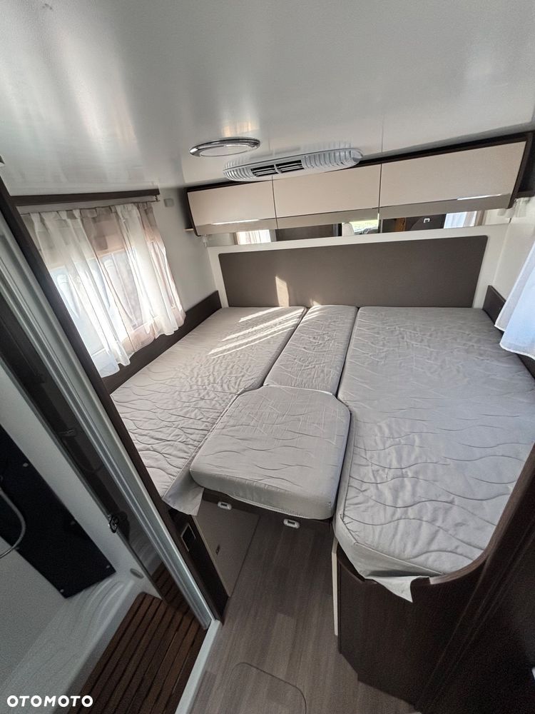 Benimar Sport 363 Northkapp - 15