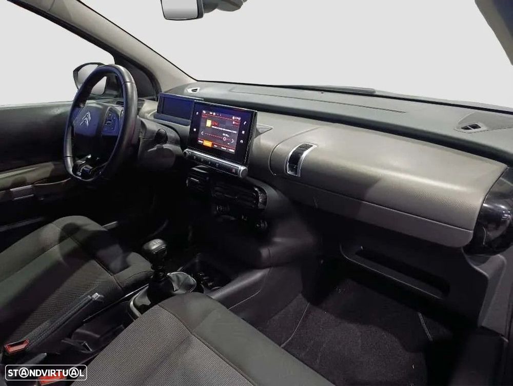 Citroën C4 Cactus 1.2 PureTech Feel Business - 11