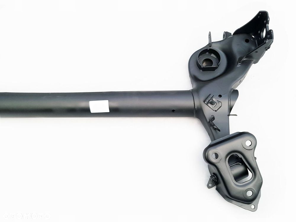 Tylna belka, oś Fiat Grande Punto, Evo 2005 - 2018 - 5