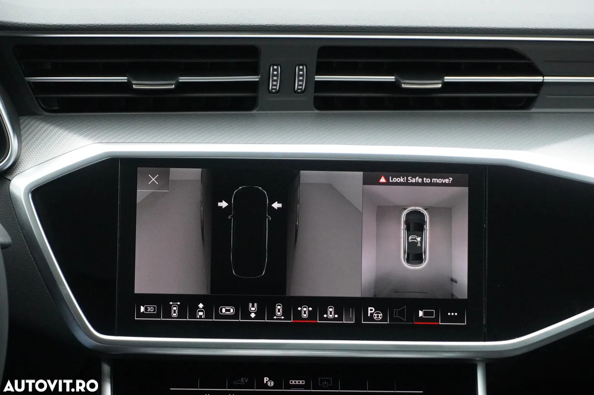 Audi A6 - 36