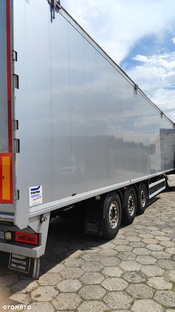 Knapen K200 - 13