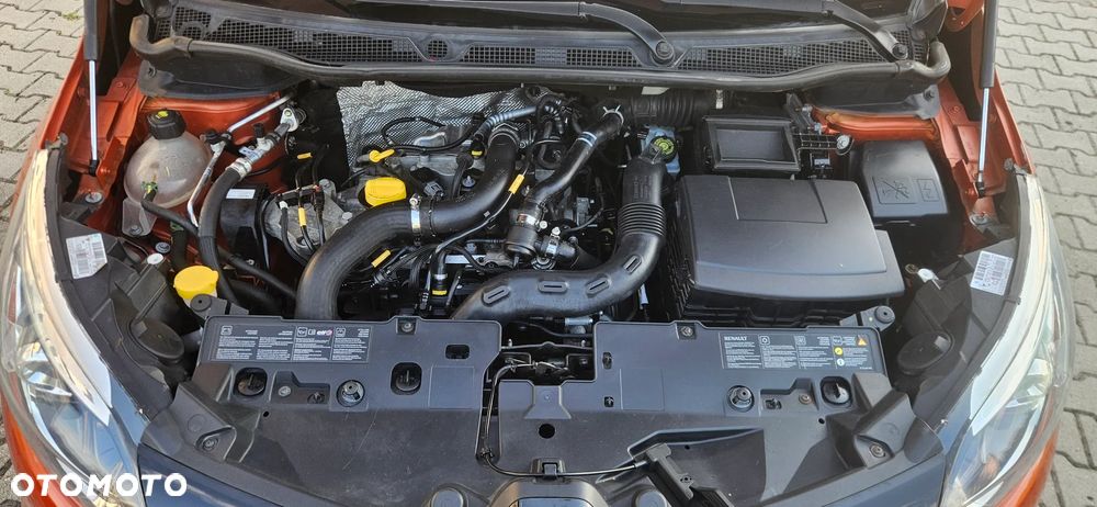 Renault Captur ENERGY TCe 90 Start&Stop Luxe - 14