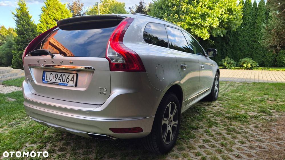 Volvo XC 60 - 3