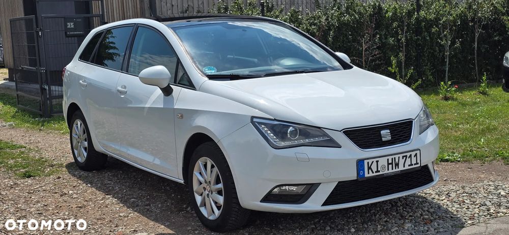 Seat Ibiza ST 1.2 TSI Ecomotive Style - 18