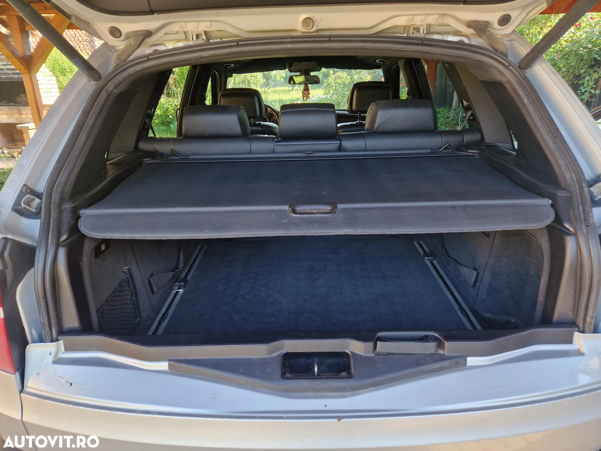 BMW X5 3.0d Aut. - 15