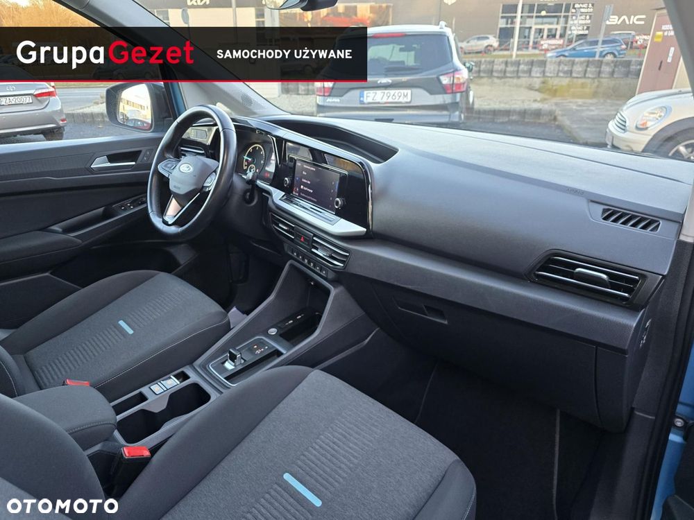 Ford Tourneo Connect - 30