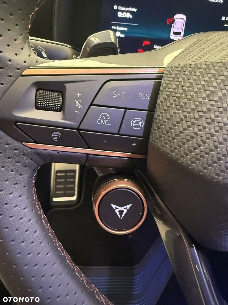 Cupra Leon Sportstourer - 13