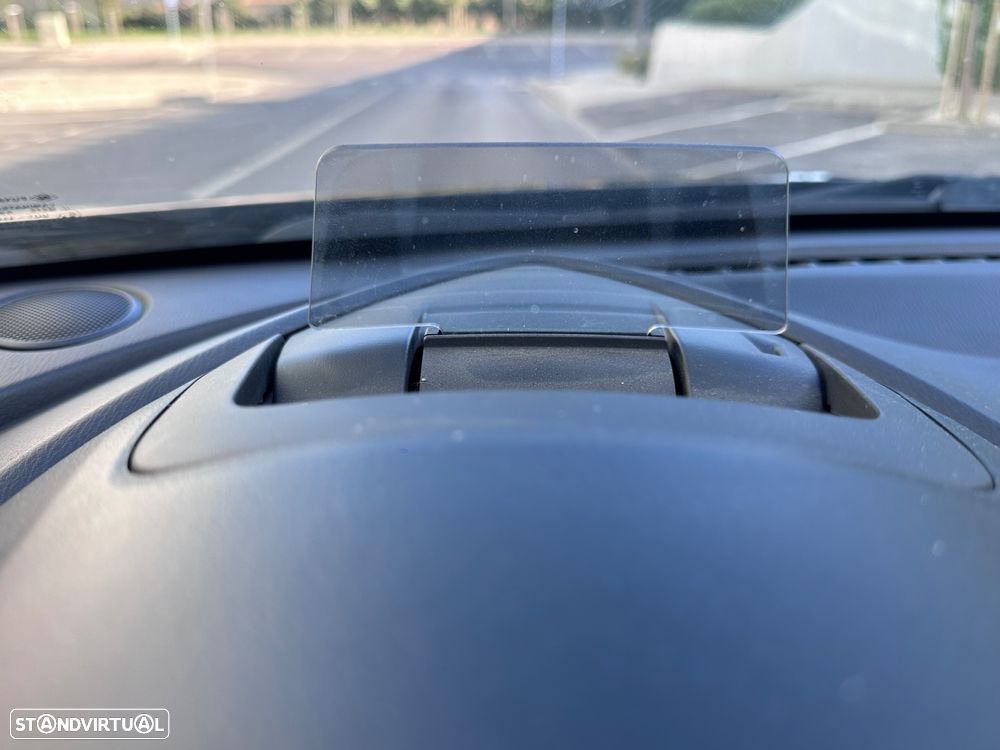 Mazda CX-3 1.5 Sky.Excellence HT Navi - 12