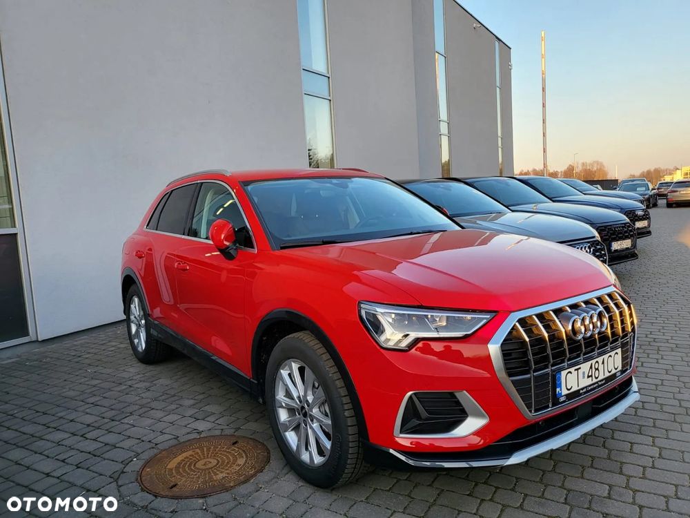 Audi Q3 35 TFSI Advanced S tronic - 6