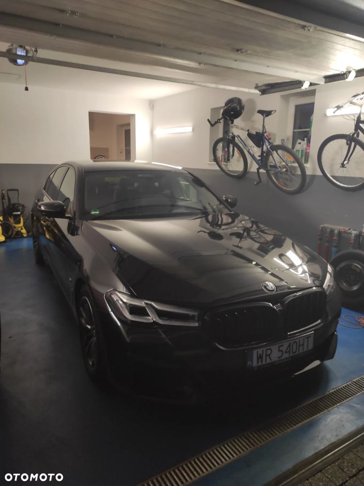 BMW Seria 5 - 5