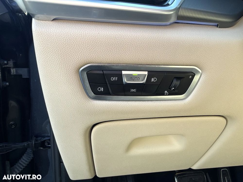 BMW X5 xDrive45e AT PHEV - 16