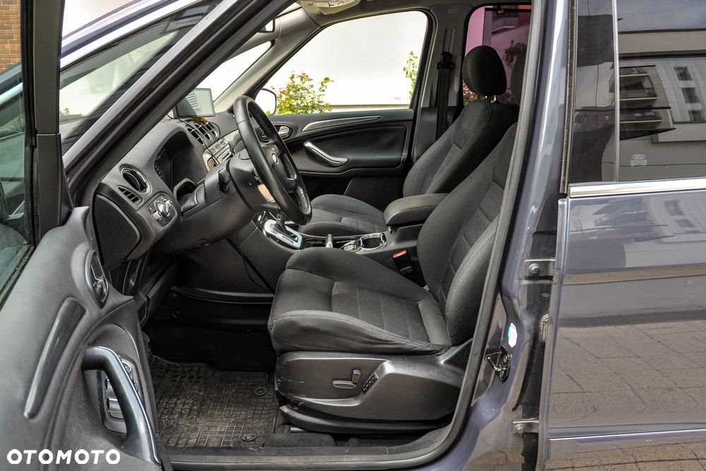 Ford S-Max - 7