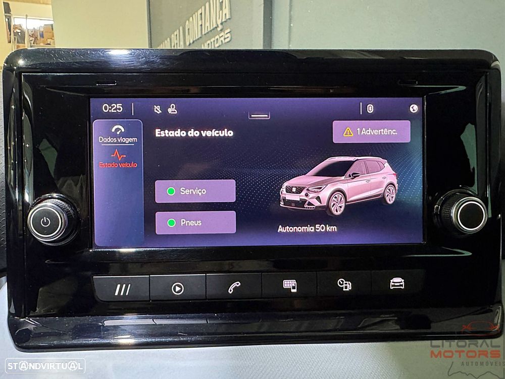 SEAT Arona 1.0 TSI Xcellence - 33