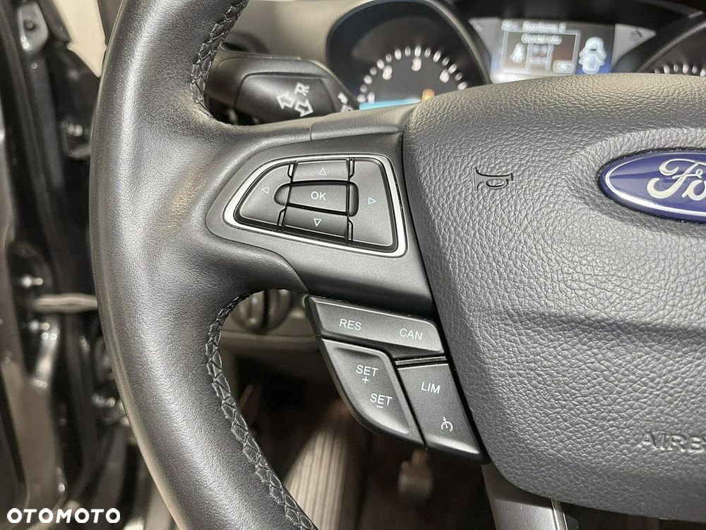 Ford Kuga 1.5 EcoBlue COOL&CONNECT - 19