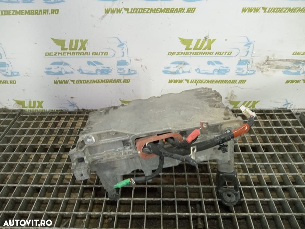 Invertor 5AQ607 296h27355r Renault Zoe 1  [din 2012 pana  2020] - 2