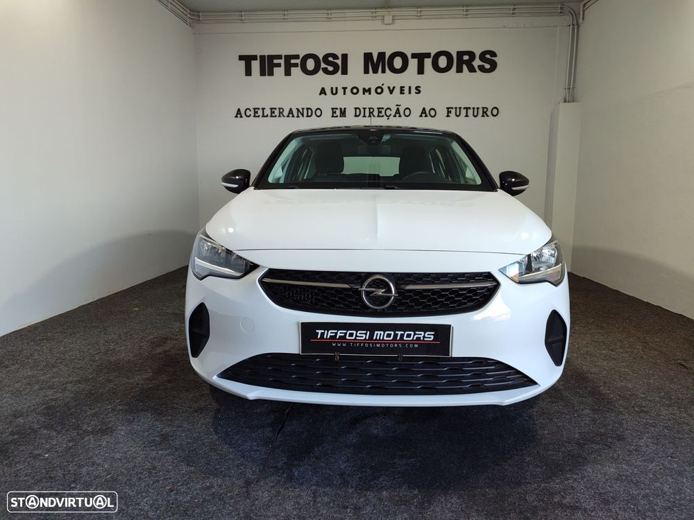 Opel Corsa 1.5 D Elegance - 3