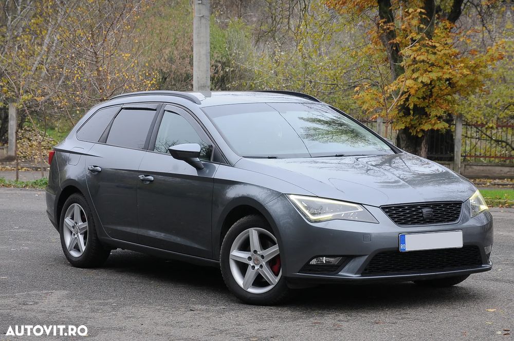 Seat Leon - 19
