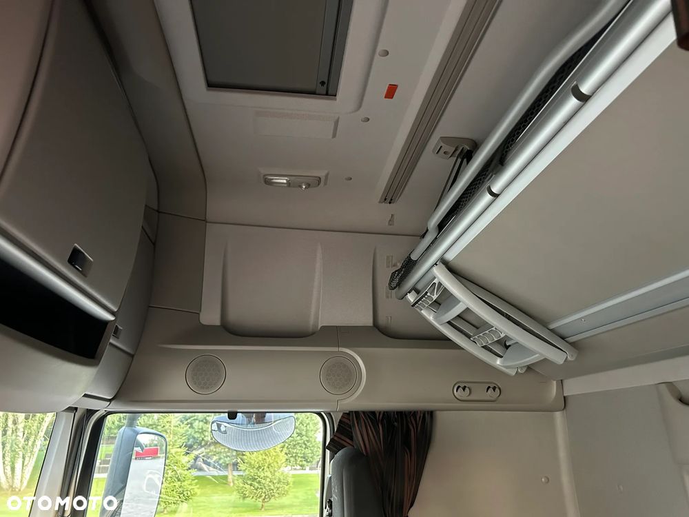 DAF XF 480 FT MEGA - 34