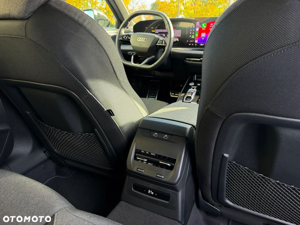 Audi A5 Avant - 26
