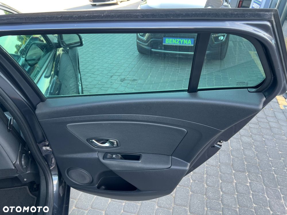 Renault Megane 1.2 16V TCE Energy Bose Edition - 21