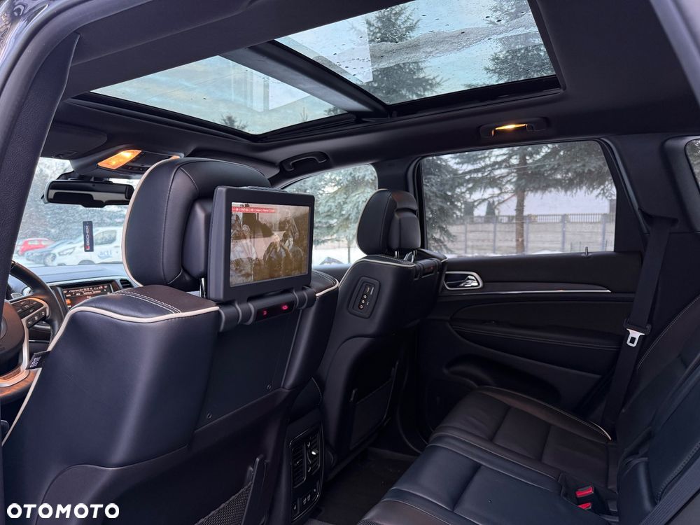 Jeep Grand Cherokee - 9