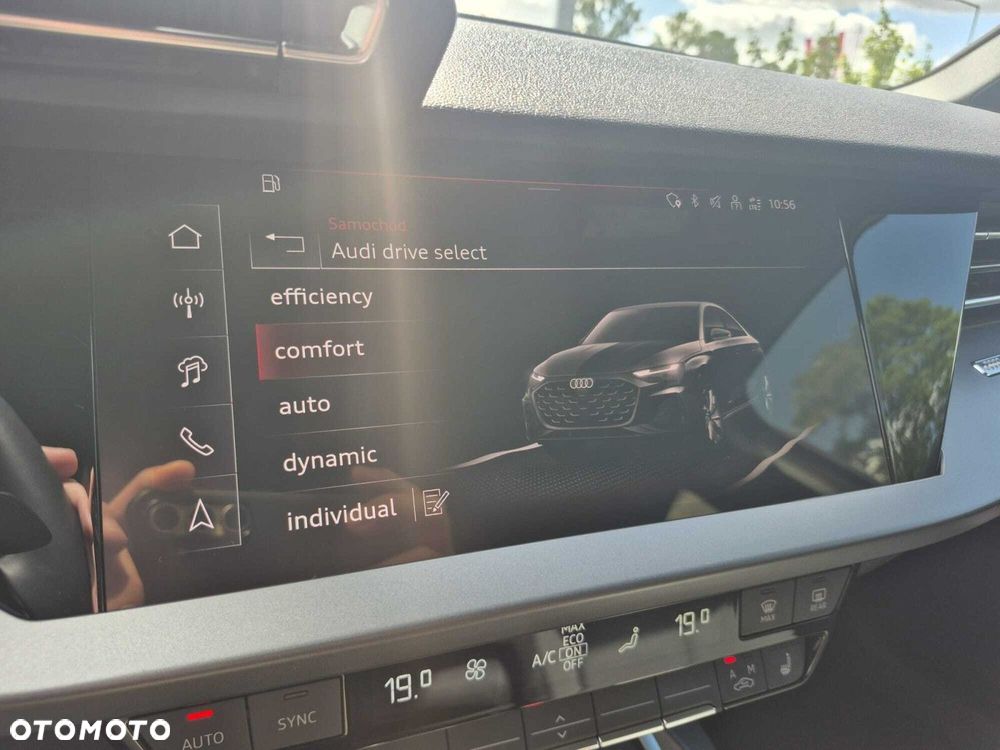 Audi A3 Limousine 35 TFSI mHEV Advanced S tronic - 28