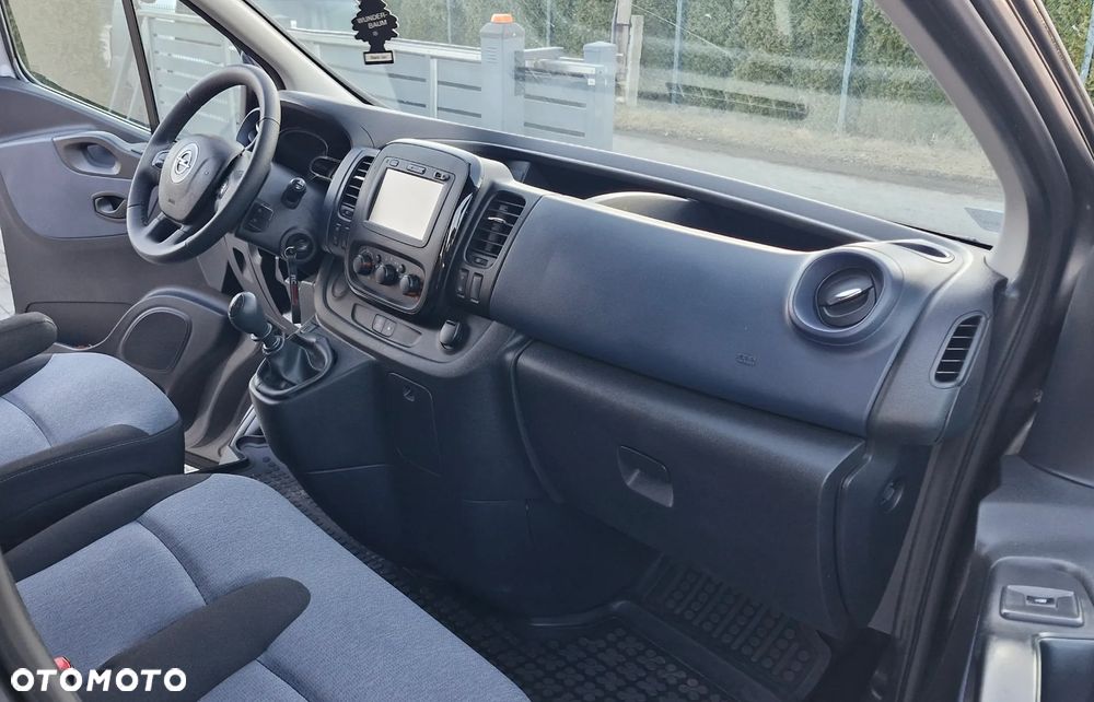 Opel Vivaro L2H1 S&S Tourer - 6