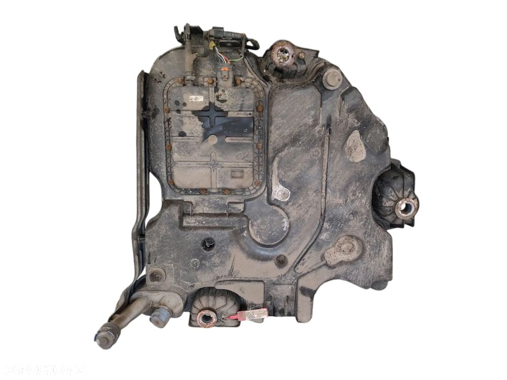 ZBIORNIK ADBLUE PEUGEOT 3008 I LIFT (2013-2016) 2.0 BlueHDI 150KM 12678023 - 2