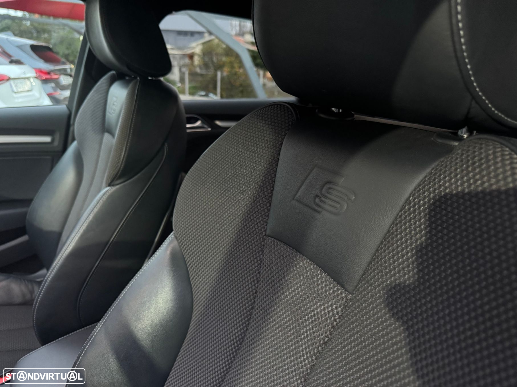 Audi A3 Sportback 1.0 TFSI S-line - 24