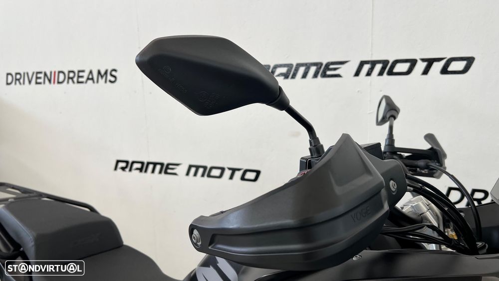 Voge 625 DSX - 18