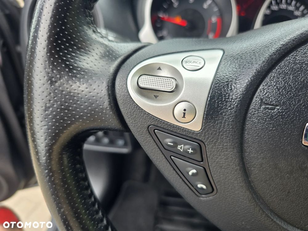 Nissan Juke - 27
