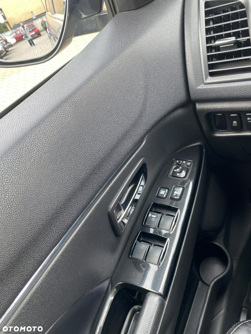 Citroën C4 Aircross - 26
