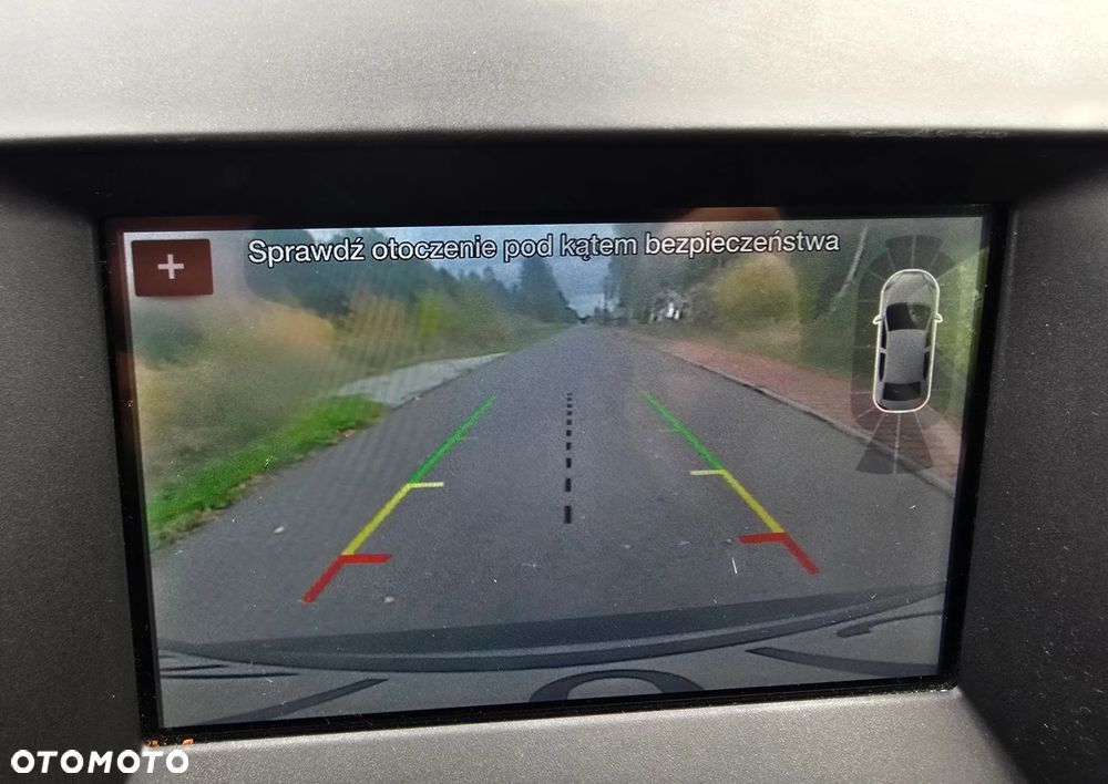 Ford S-Max - 20