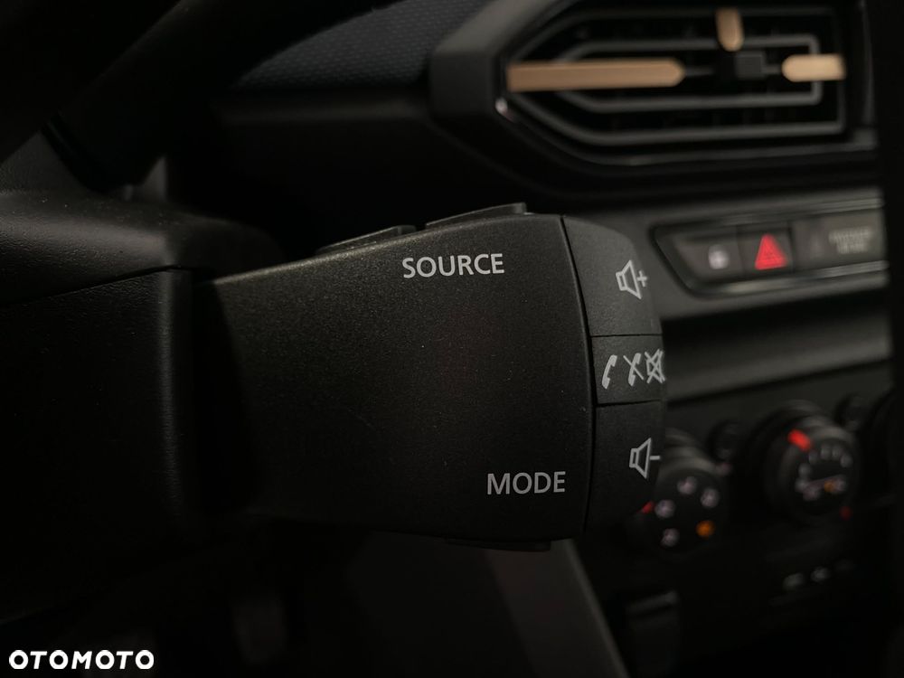 Dacia Sandero Stepway - 22